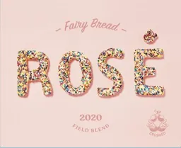 Garage Project Fairy Bread Rose