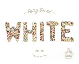 Garage Project Fairy Bread White