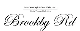Brookby Road Single Vineyard Pinot Noir