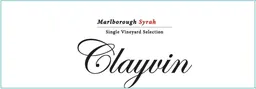 Clayvin Single Vineyard Selection Syrah