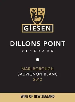 Dillons Point Sauvignon Blanc