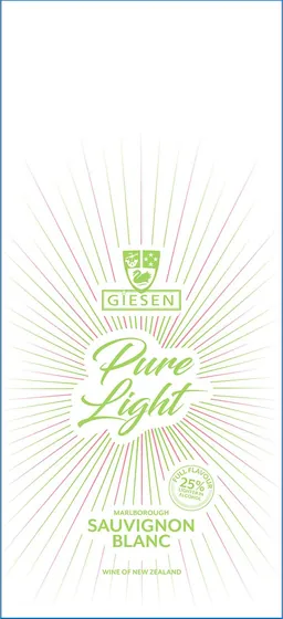 Pure Light Sauvignon Blanc