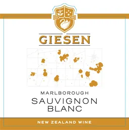Giesen Sauvignon Blanc