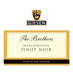 The Brothers Pinot Noir