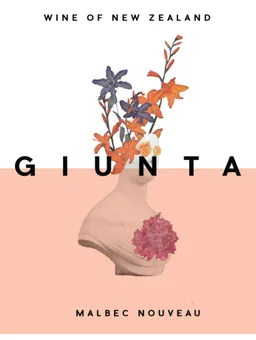 Giunta Malbec Nouveau