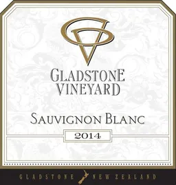 Gladstone Vineyard Sauvignon Blanc
