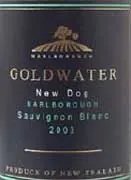 New Dog Sauvignon Blanc