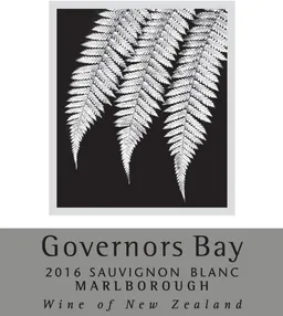 Sauvignon Blanc