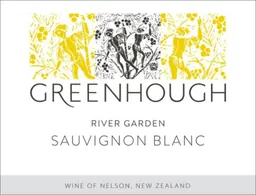Greenhough Nelson Sauvignon Blanc