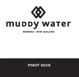 Muddy Water Pinot Noir