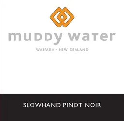 Muddy Water Slowhand Pinot Noir