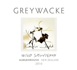 Wild Sauvignon Blanc