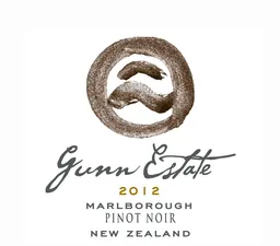 Gunn Estate Pinot Noir