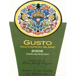 Sauvignon Blanc