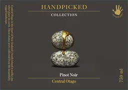 Handpicked Wines Collection Central Otago Pinot Noir