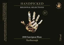Regional Selection Marlborough Sauvignon Blanc