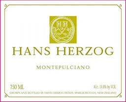 Montepulciano