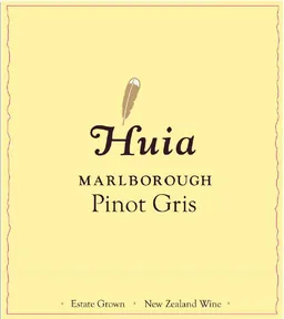 Pinot Gris