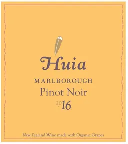 Pinot Noir