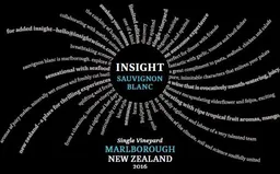 Marlborough Sauvignon Blanc