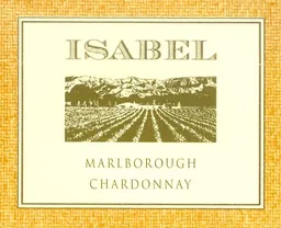 Chardonnay