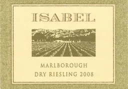 Marlborough Riesling