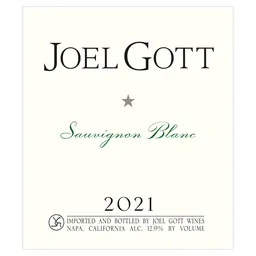 New Zealand Sauvignon Blanc