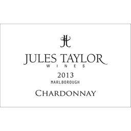 Chardonnay
