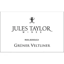 Gruner Veltliner