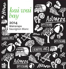 Kai Wai Bay Sauvignon Blanc