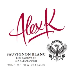 Alex K Sauvignon Blanc