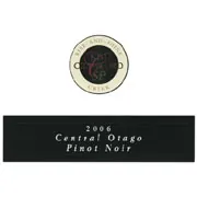 Rise-and-Shine Creek Central Otago Pinot Noir