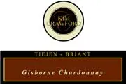 Tietjen Gisborne Chardonnay