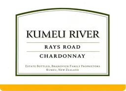 Hawke's Bay Rays Road Chardonnay
