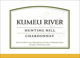 Hunting Hill Chardonnay
