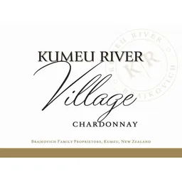 Village Chardonnay