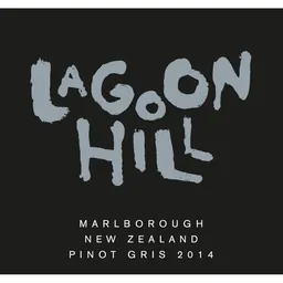Marlborough Pinot Gris