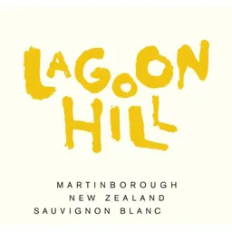 Lagoon Hill Martinborough Sauvignon Blanc