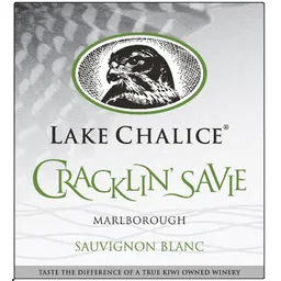 Cracklin' Savie Sauvignon Blanc