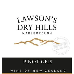 Pinot Gris
