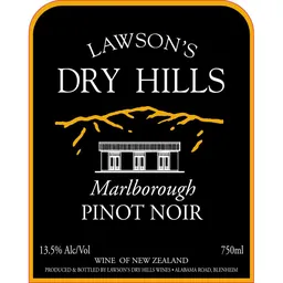 Pinot Noir
