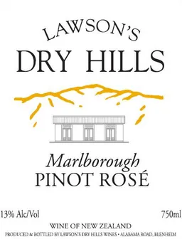 Pinot Rose