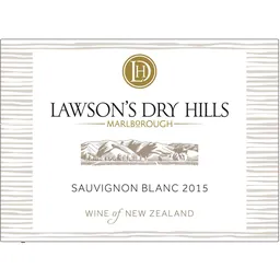 Sauvignon Blanc
