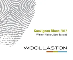 Mahana Sauvignon Blanc