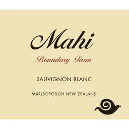 Boundary Farm Sauvignon Blanc