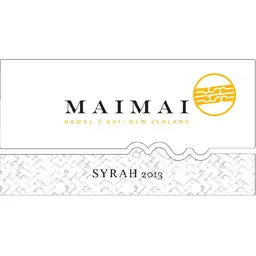 Maimai Syrah