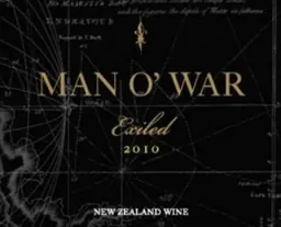 Exiled Pinot Gris