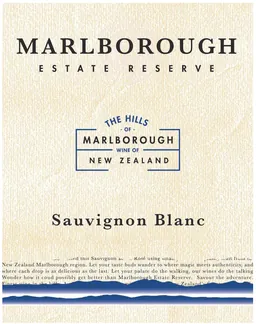 Reserve Sauvignon Blanc