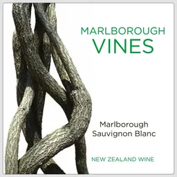 Marlborough Sauvignon Blanc