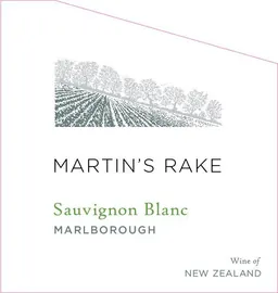 Marlborough Sauvignon Blanc